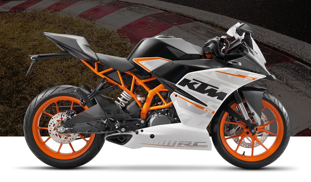 KTM Duke 390 2016  Long Term Ownership Review  Page 5  The Automotive  India
